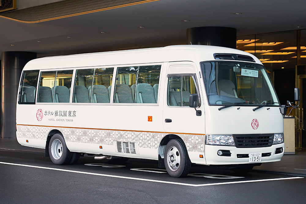 無料ホテルバスバス
